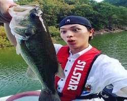 He enjoys fishing, snowboarding, and singing in his free time.